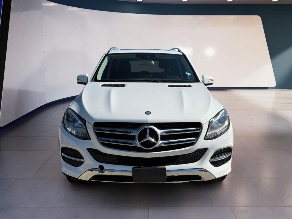 used 2016 Mercedes-Benz GLE-Class car, priced at $18,990