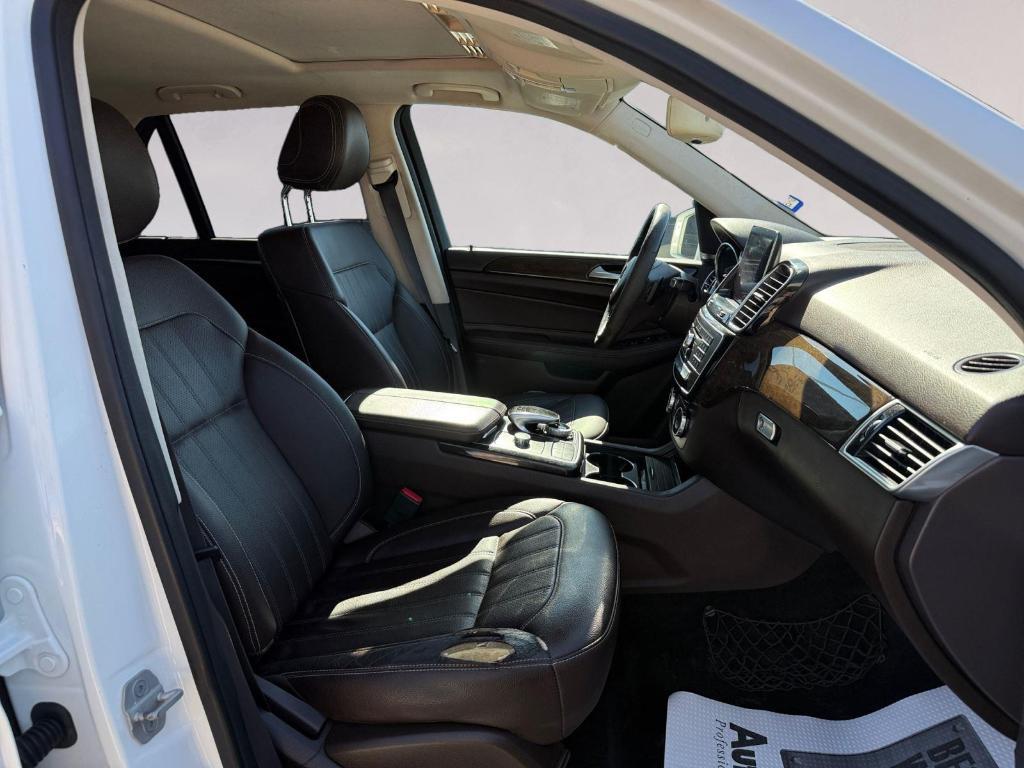 used 2016 Mercedes-Benz GLE-Class car, priced at $18,990