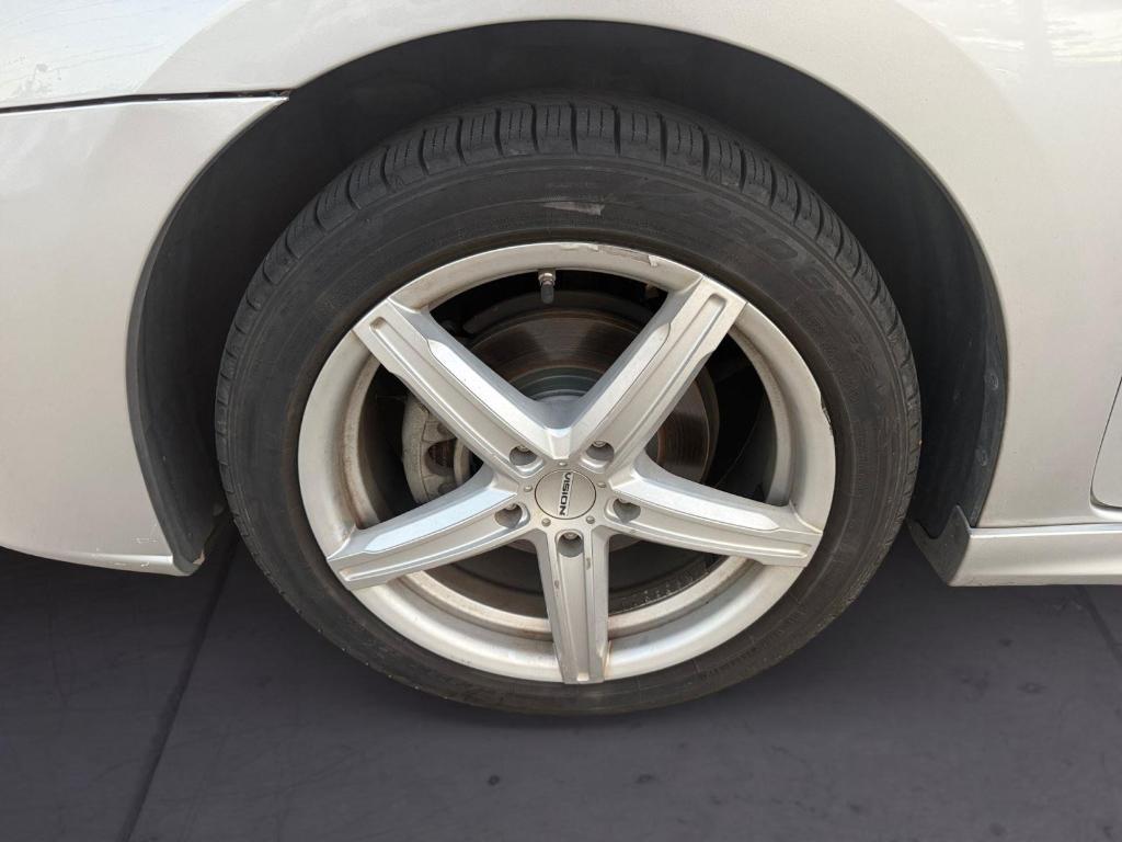 used 2015 Nissan Sentra car, priced at $10,990