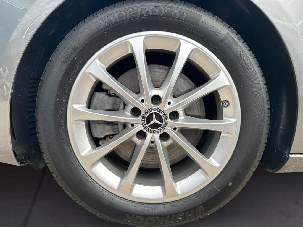 used 2021 Mercedes-Benz A-Class car, priced at $21,990