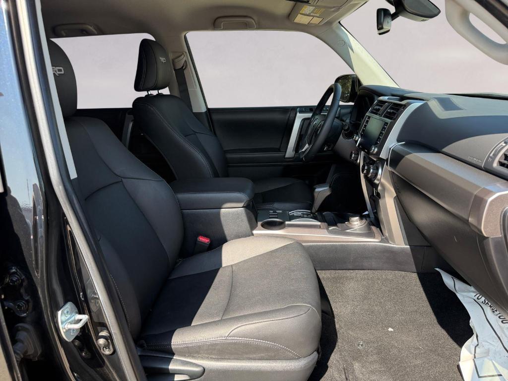 used 2022 Toyota 4Runner car, priced at $41,500