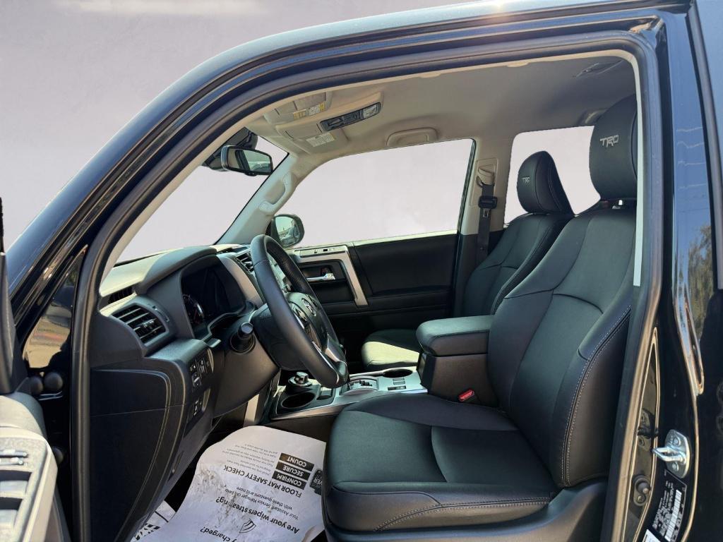 used 2022 Toyota 4Runner car, priced at $41,500