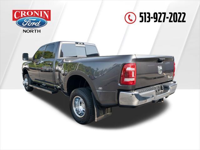 used 2024 Ram 3500 car, priced at $64,959