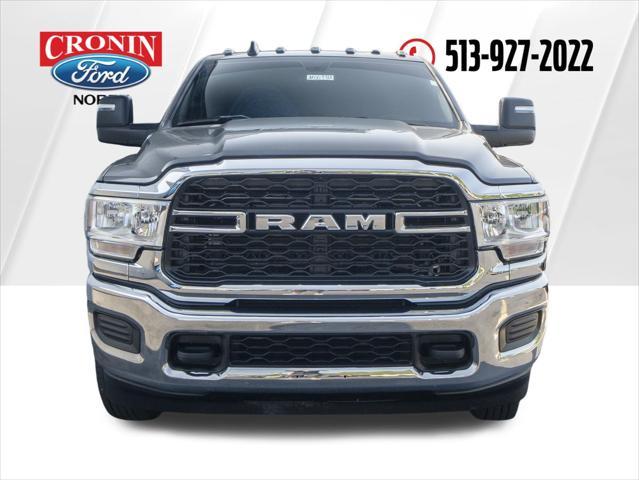 used 2024 Ram 3500 car, priced at $64,959