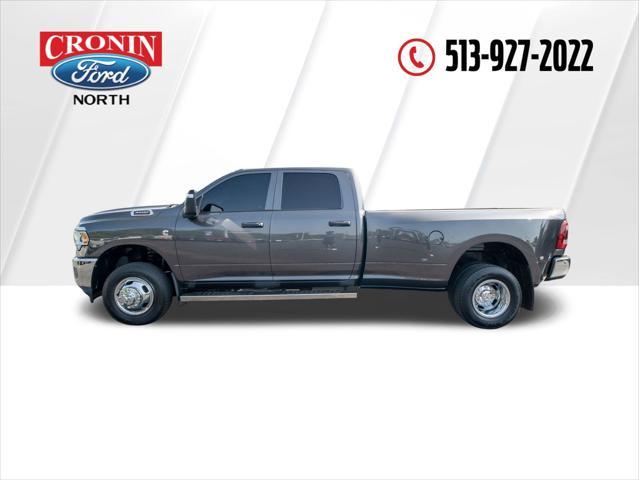 used 2024 Ram 3500 car, priced at $64,959