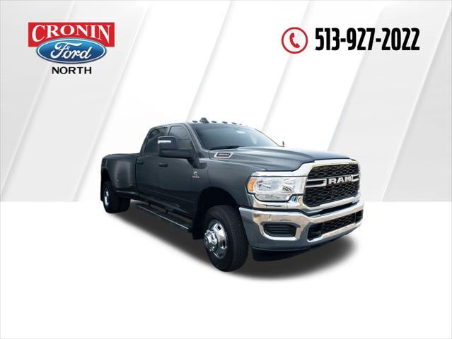 used 2024 Ram 3500 car, priced at $64,959