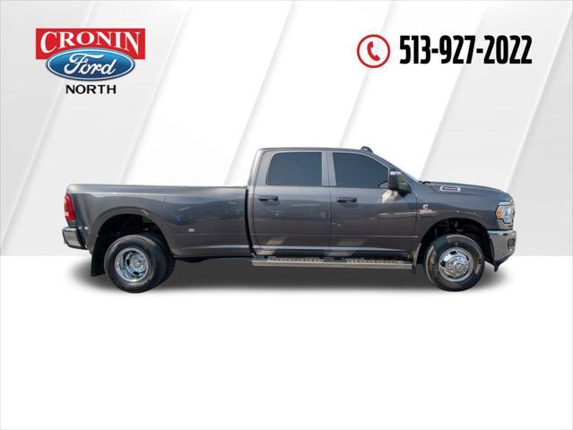 used 2024 Ram 3500 car, priced at $64,959