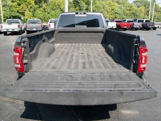 used 2024 Ram 3500 car, priced at $64,959