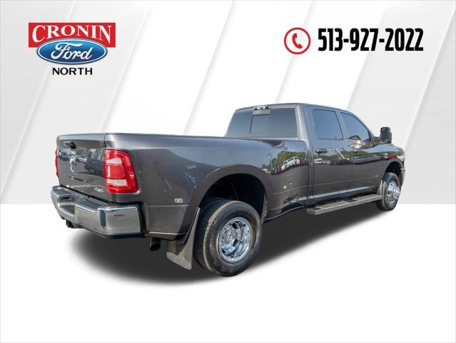 used 2024 Ram 3500 car, priced at $64,959