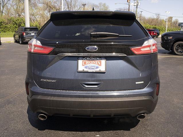 used 2019 Ford Edge car, priced at $15,979