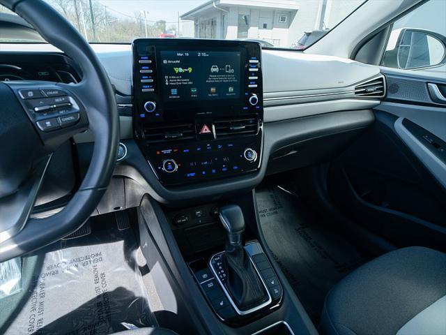 used 2020 Hyundai Ioniq Plug-In Hybrid car, priced at $24,995