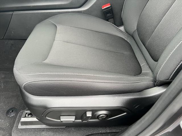 used 2024 Jeep Grand Cherokee car, priced at $35,990