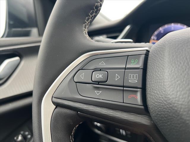used 2024 Jeep Grand Cherokee car, priced at $35,990