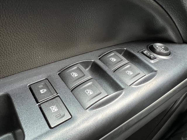 used 2021 Chevrolet Colorado car, priced at $27,990