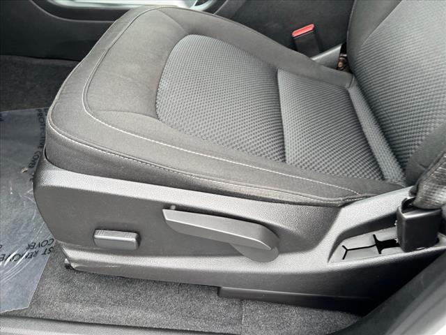 used 2021 Chevrolet Colorado car, priced at $27,990