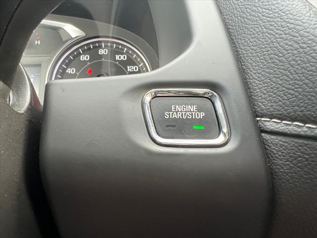 used 2023 GMC Acadia car, priced at $34,690