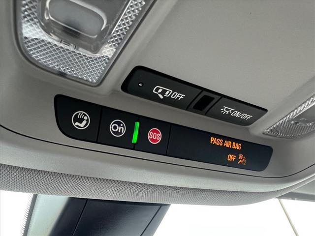 used 2023 GMC Acadia car, priced at $34,690