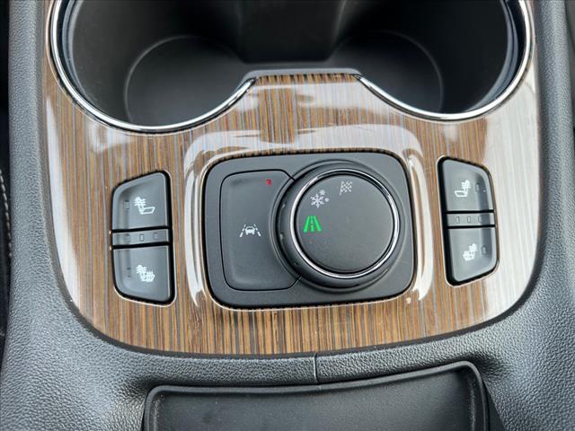 used 2023 GMC Acadia car, priced at $34,690