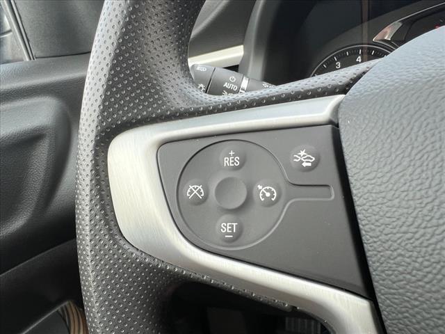 used 2023 GMC Acadia car, priced at $34,690