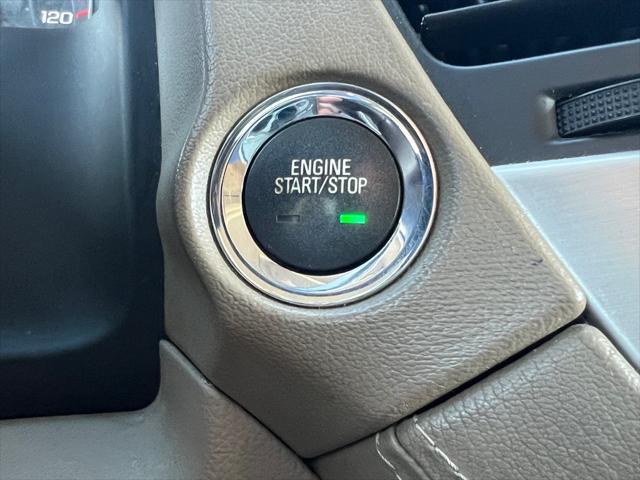 used 2016 GMC Yukon car, priced at $27,990