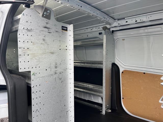 used 2018 Ford Transit Connect car, priced at $18,590