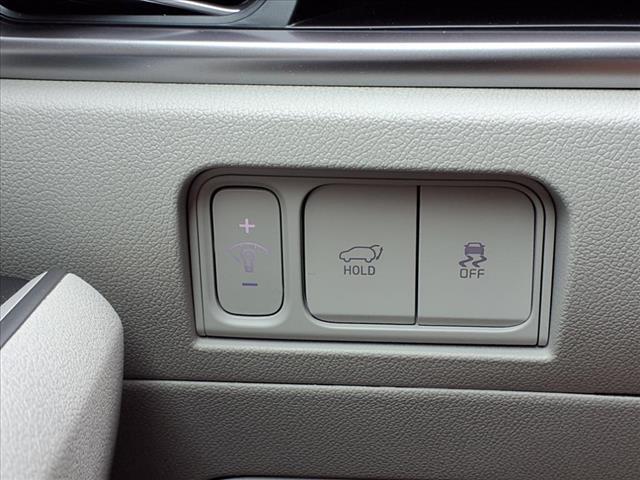 used 2025 Kia Sorento car, priced at $39,990
