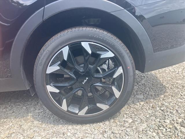 used 2025 Kia Sorento car