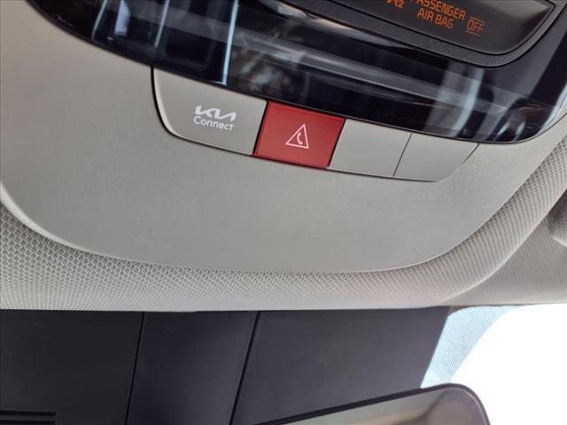 used 2025 Kia Sorento car, priced at $39,990