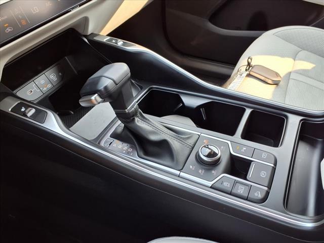 used 2025 Kia Sorento car, priced at $39,990