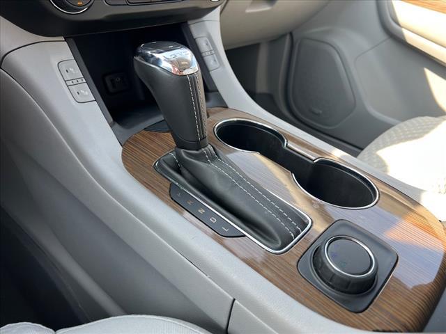 used 2018 GMC Acadia car, priced at $17,990