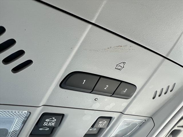 used 2018 GMC Acadia car, priced at $17,990