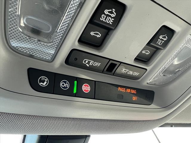 used 2018 GMC Acadia car, priced at $17,990