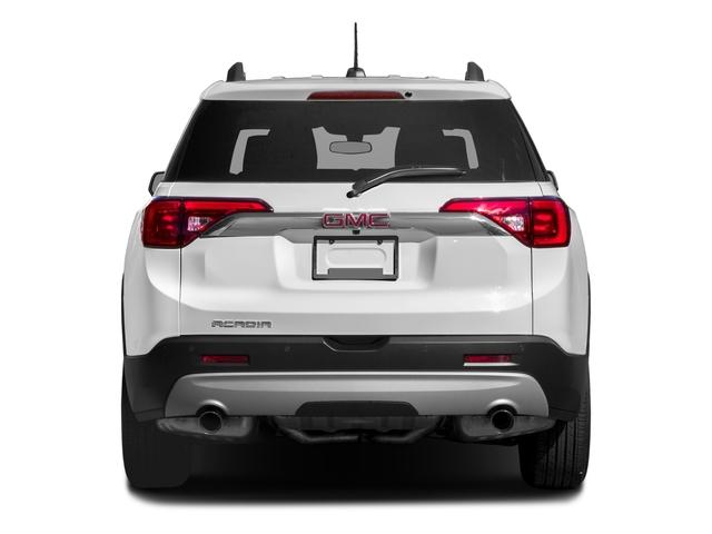 used 2018 GMC Acadia car