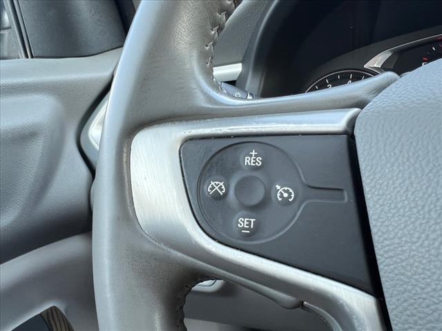 used 2018 GMC Acadia car, priced at $17,990