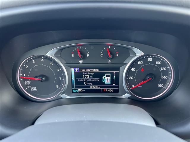 used 2018 GMC Acadia car, priced at $17,990