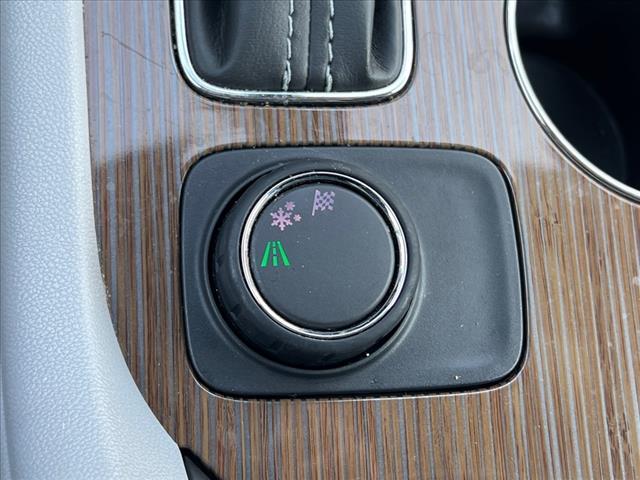 used 2018 GMC Acadia car, priced at $17,990