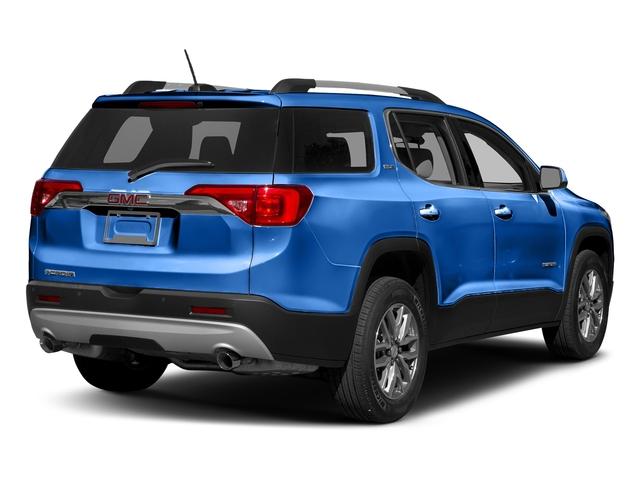 used 2018 GMC Acadia car