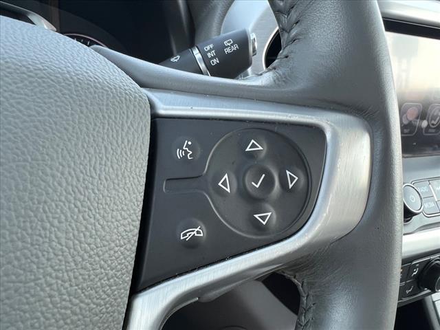 used 2018 GMC Acadia car, priced at $17,990