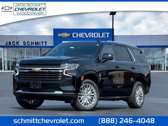 new 2024 Chevrolet Tahoe car, priced at $72,545