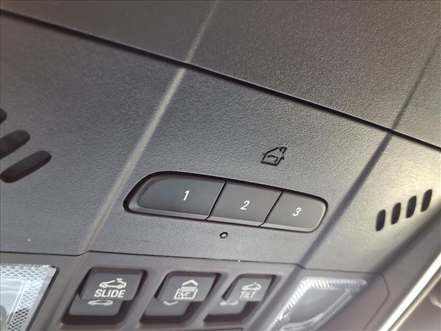 used 2023 Buick Enclave car, priced at $35,990