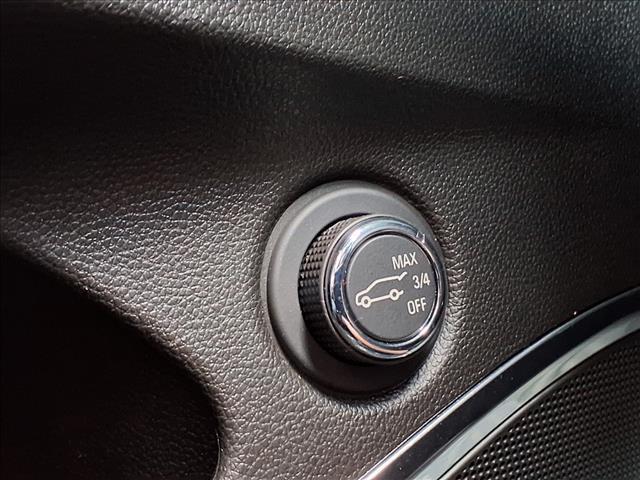 used 2023 Buick Enclave car, priced at $35,990
