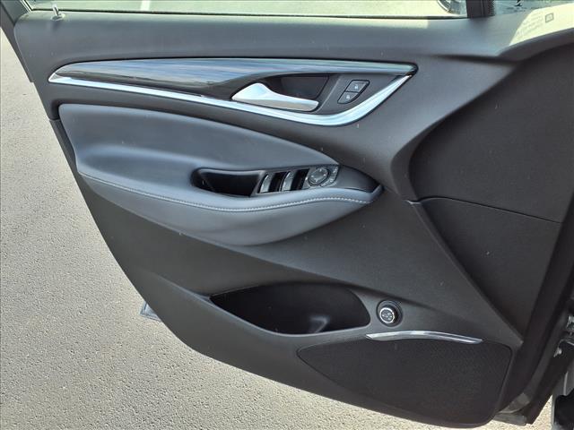 used 2023 Buick Enclave car, priced at $35,990