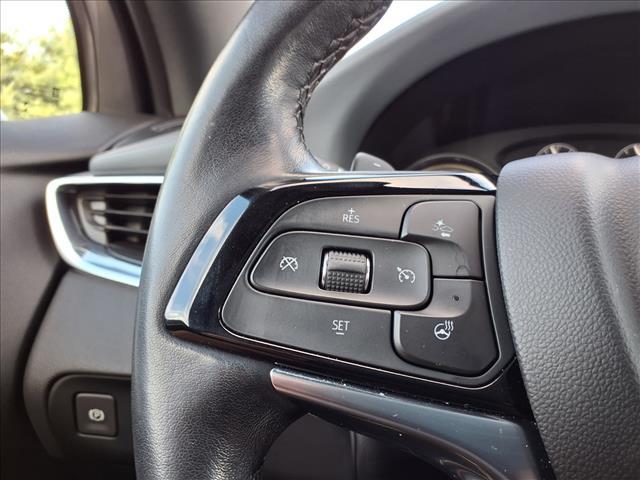 used 2023 Buick Enclave car, priced at $35,990