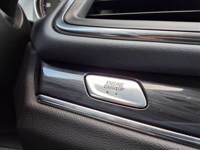 used 2023 Buick Enclave car, priced at $35,990
