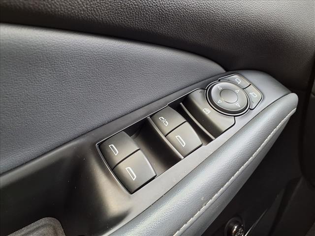used 2023 Buick Enclave car, priced at $35,990