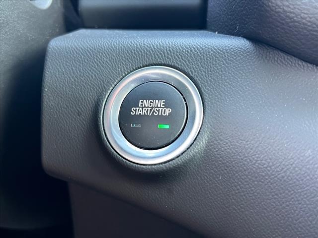 used 2022 GMC Terrain car, priced at $24,990