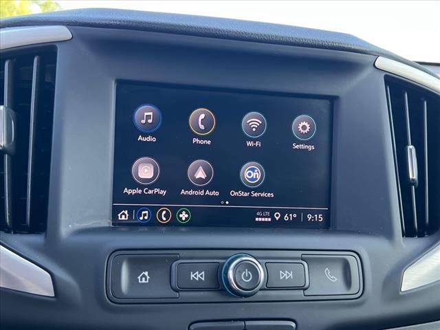 used 2022 GMC Terrain car, priced at $24,990