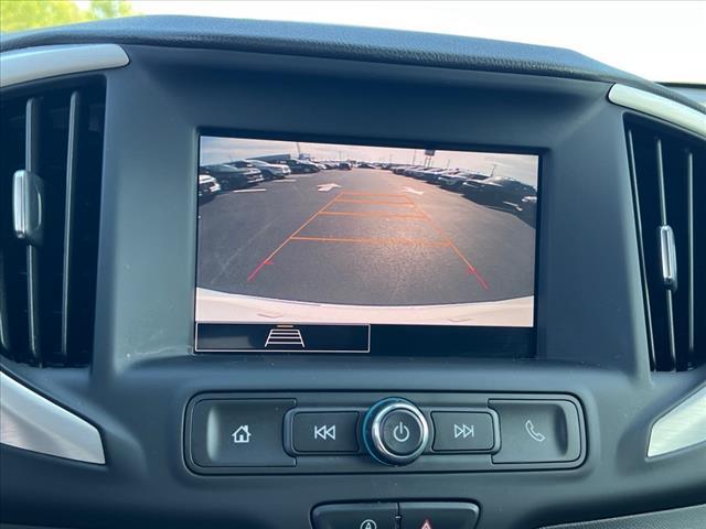 used 2022 GMC Terrain car, priced at $24,990