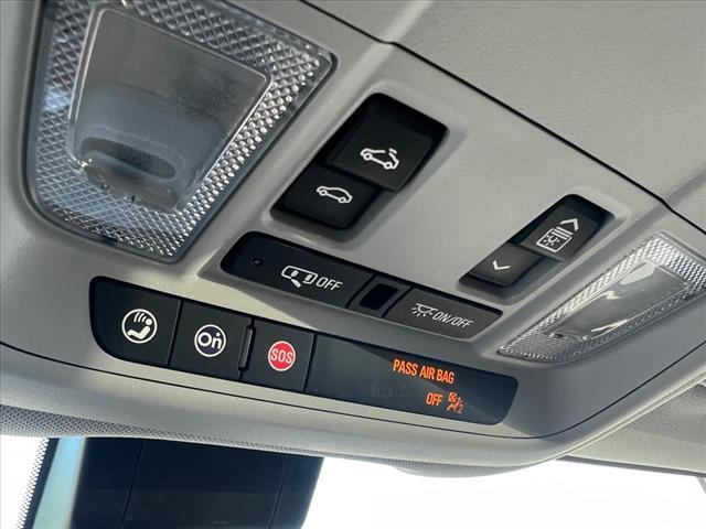 used 2024 GMC Terrain car, priced at $29,990