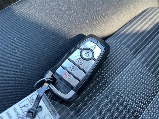 used 2022 Ford Edge car, priced at $29,390